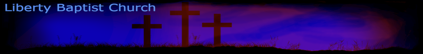  LBC 3 Crosses Blue OrangeTintBG