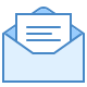 envelope icon