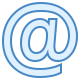 email icon