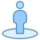 address icon